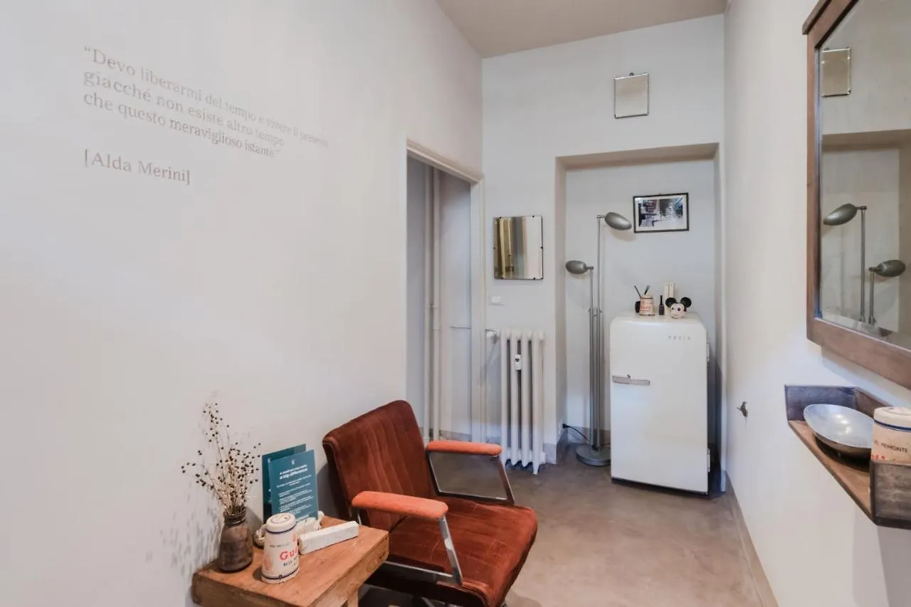 Easylife - Sofisticato Bilocale Interamente Ecosostenibile In Porta Venezia Milan 0*,  Italy