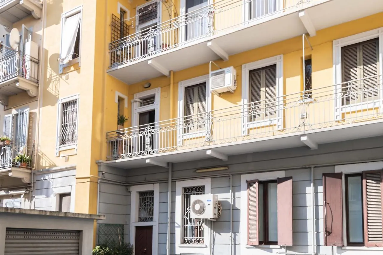 Easylife - Sofisticato Bilocale Interamente Ecosostenibile In Porta Venezia Milan Apartment