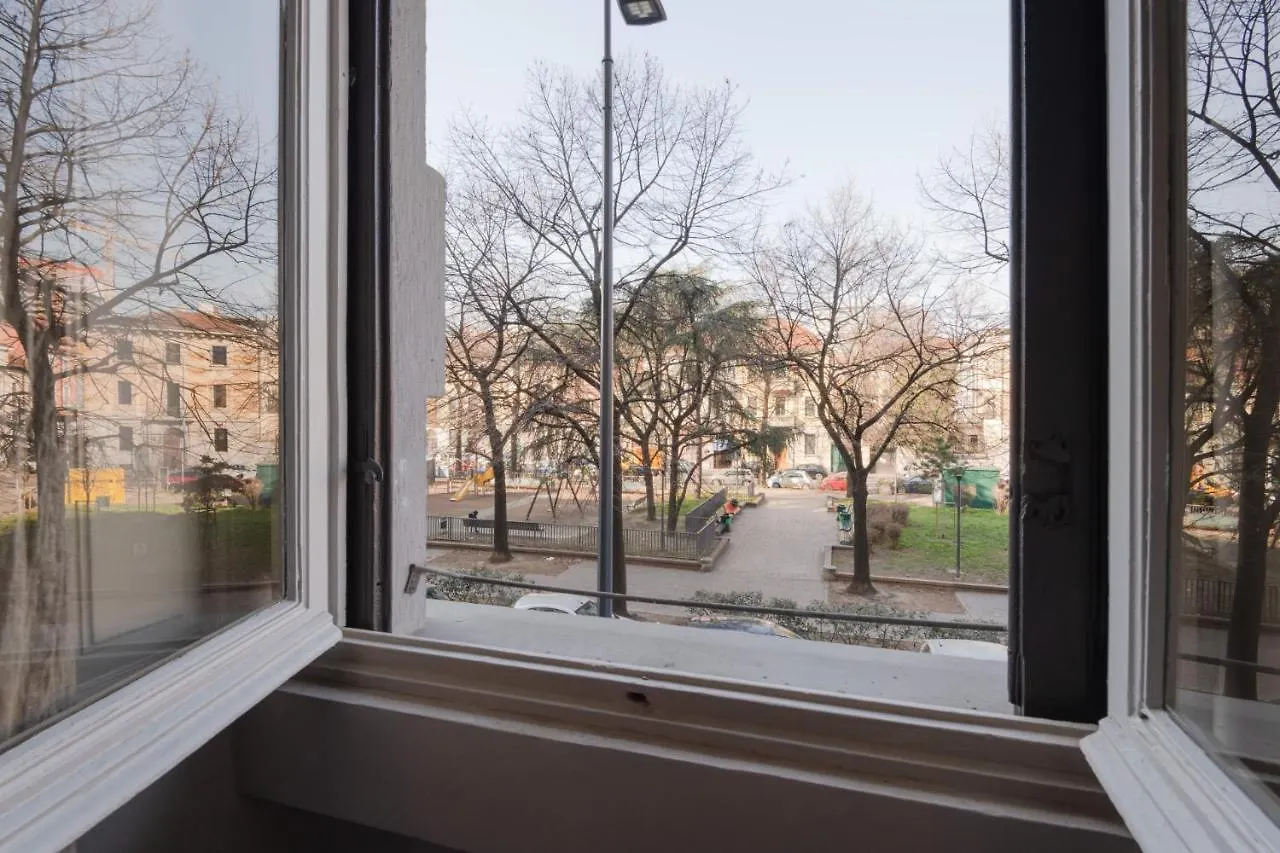 Easylife - Sofisticato Bilocale Interamente Ecosostenibile In Porta Venezia Milán 0*,  Italia