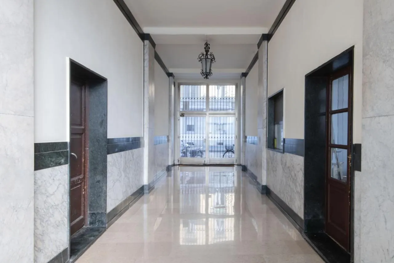 Apartamento Easylife - Sofisticato Bilocale Interamente Ecosostenibile In Porta Venezia Milán