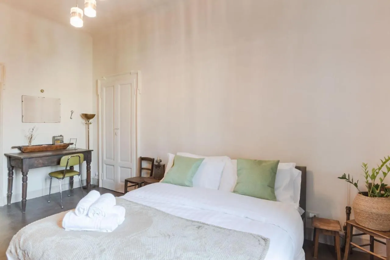 Easylife - Sofisticato Bilocale Interamente Ecosostenibile In Porta Venezia Milan Apartment