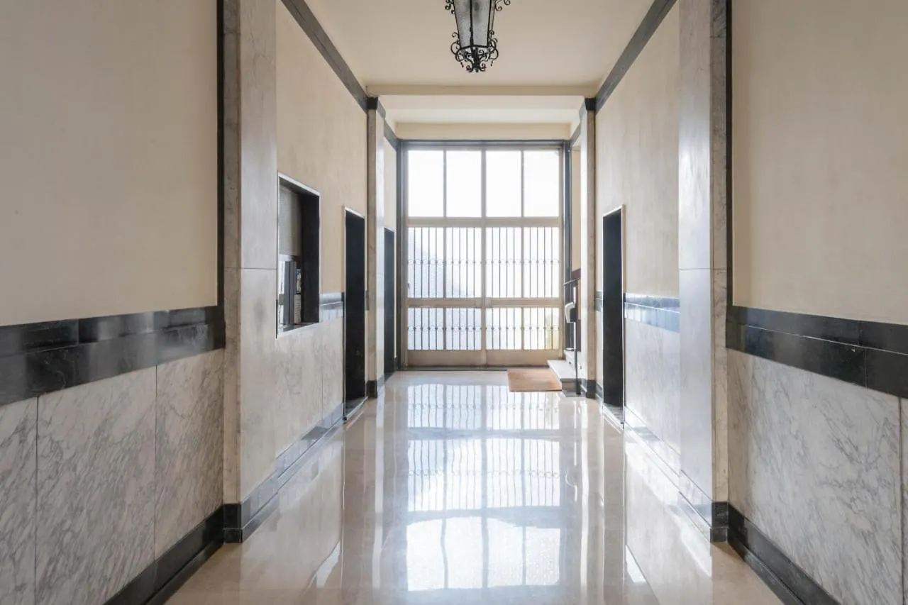 Easylife - Sofisticato Bilocale Interamente Ecosostenibile In Porta Venezia Milan Italy