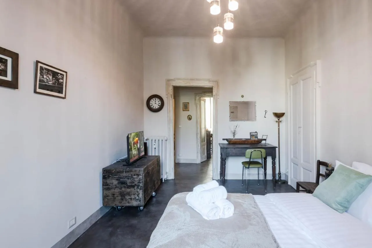 Easylife - Sofisticato Bilocale Interamente Ecosostenibile In Porta Venezia Milan