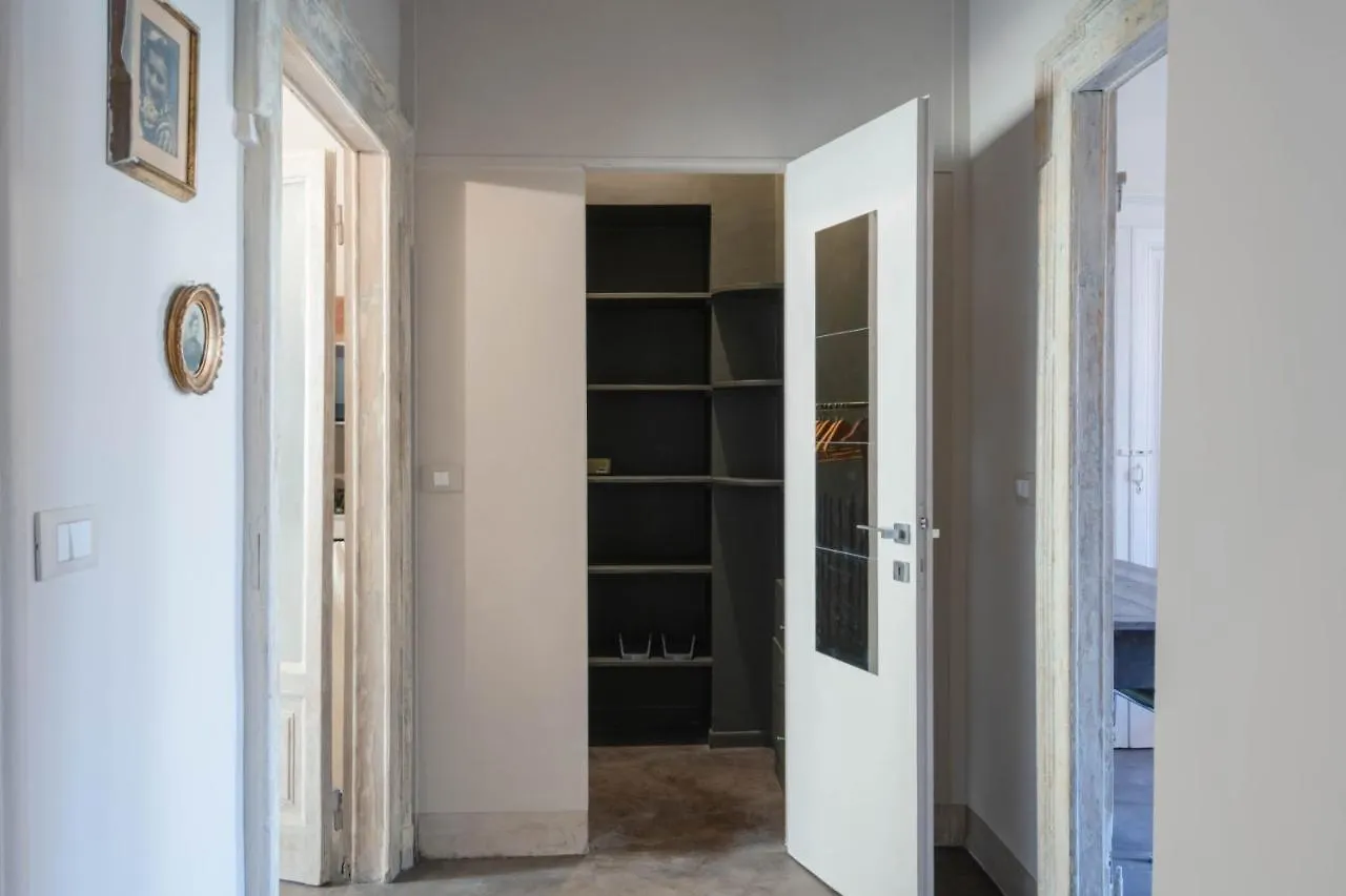 Apartment Easylife - Sofisticato Bilocale Interamente Ecosostenibile In Porta Venezia Milan Italy