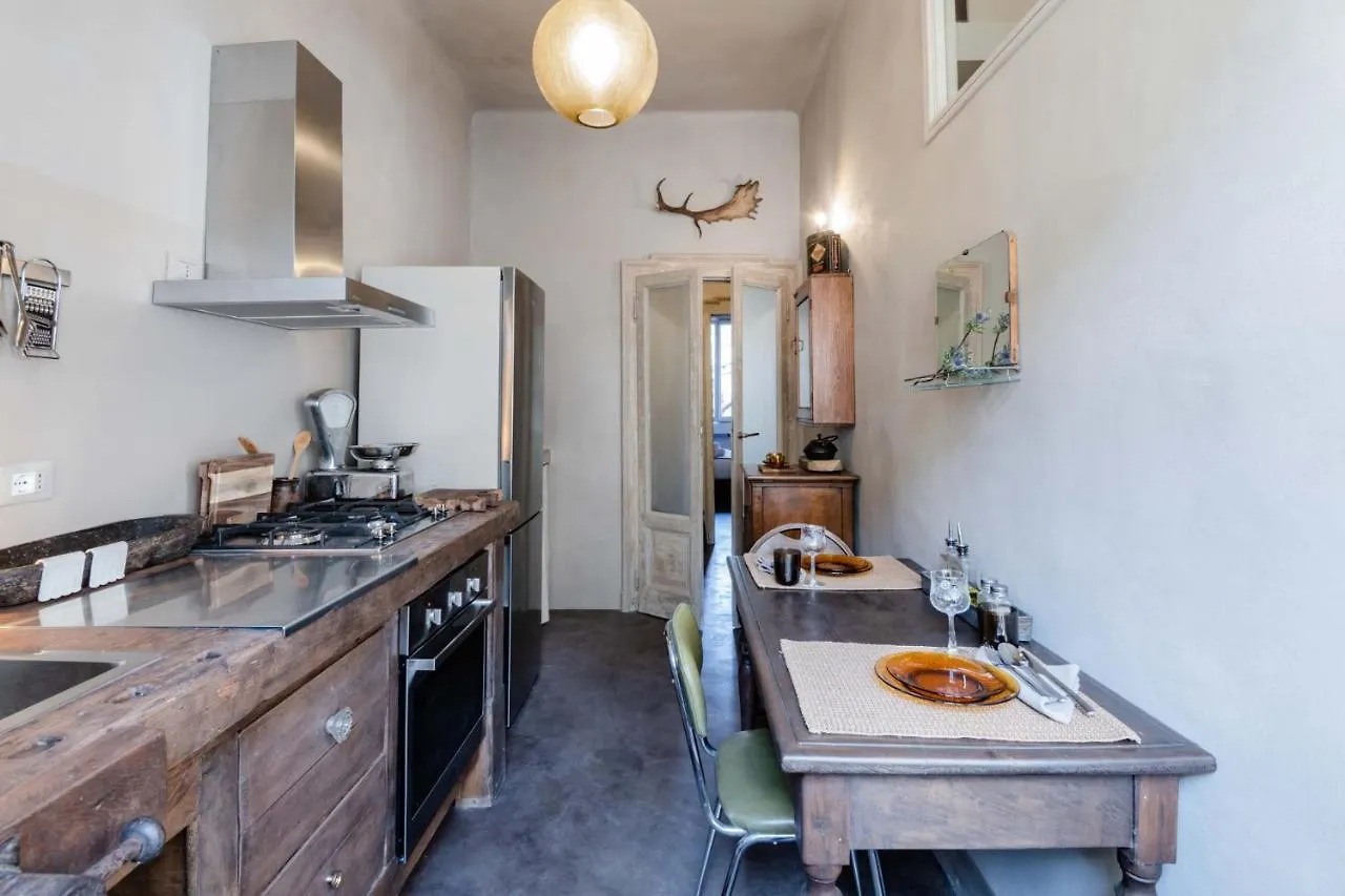 Easylife - Sofisticato Bilocale Interamente Ecosostenibile In Porta Venezia Milan Apartment