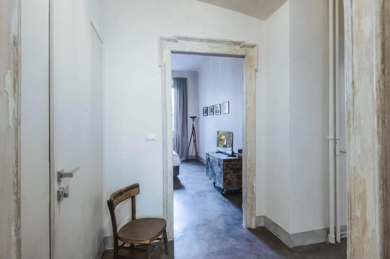 Easylife - Sofisticato Bilocale Interamente Ecosostenibile In Porta Venezia Milan