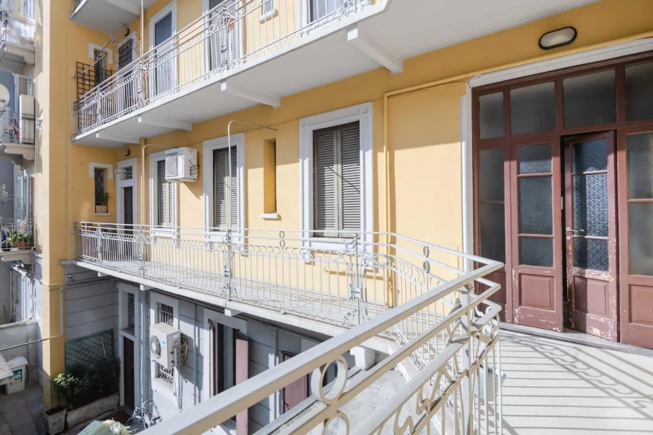 Apartment Easylife - Sofisticato Bilocale Interamente Ecosostenibile In Porta Venezia Milan